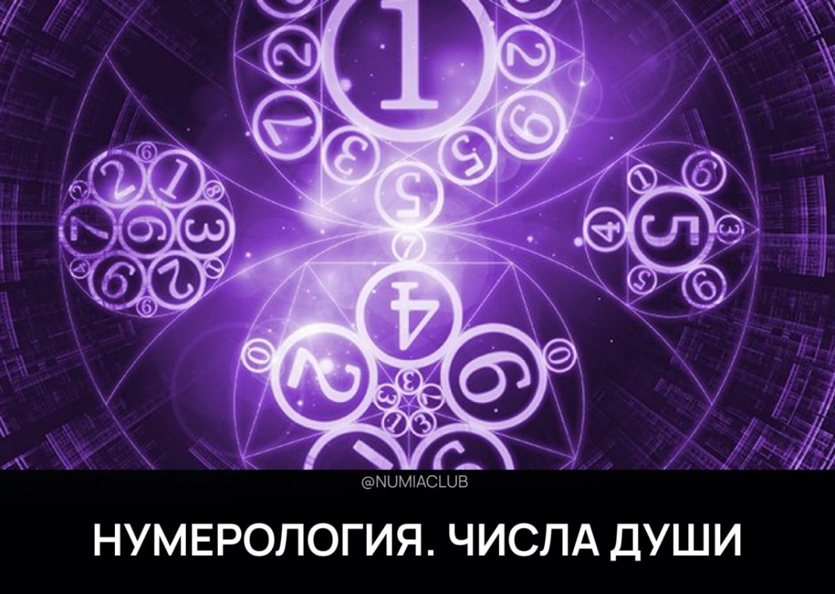 Магические цифры