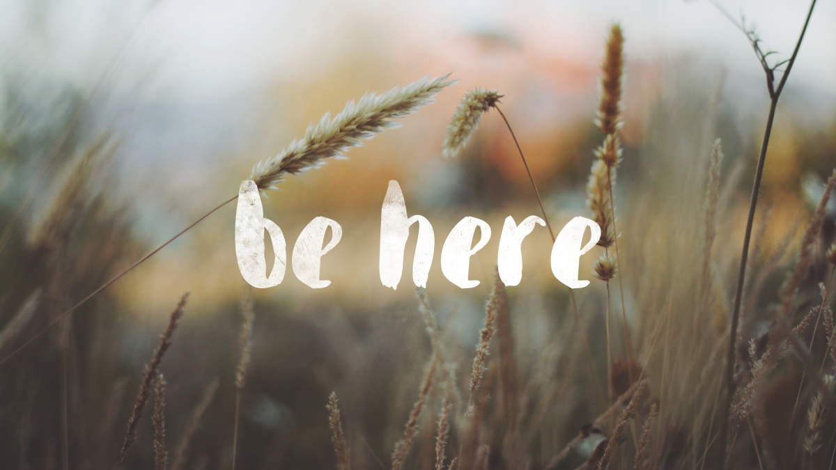 Обои с надписями