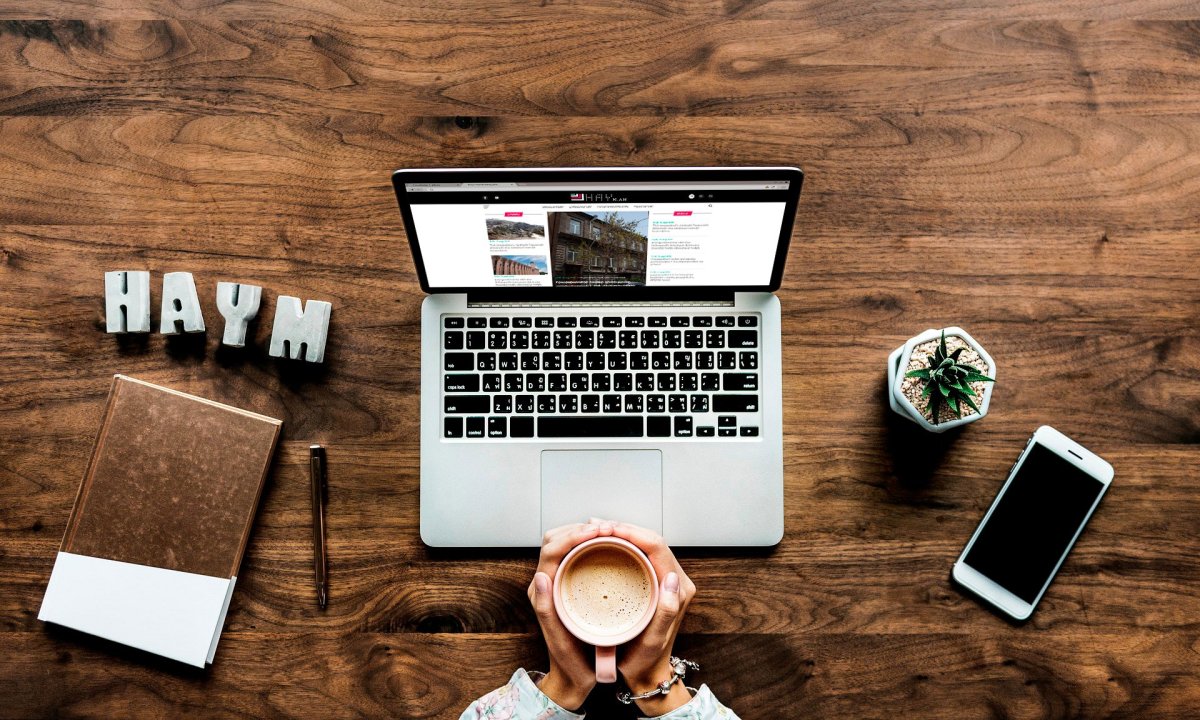 Фон для рабочего стола бизнес