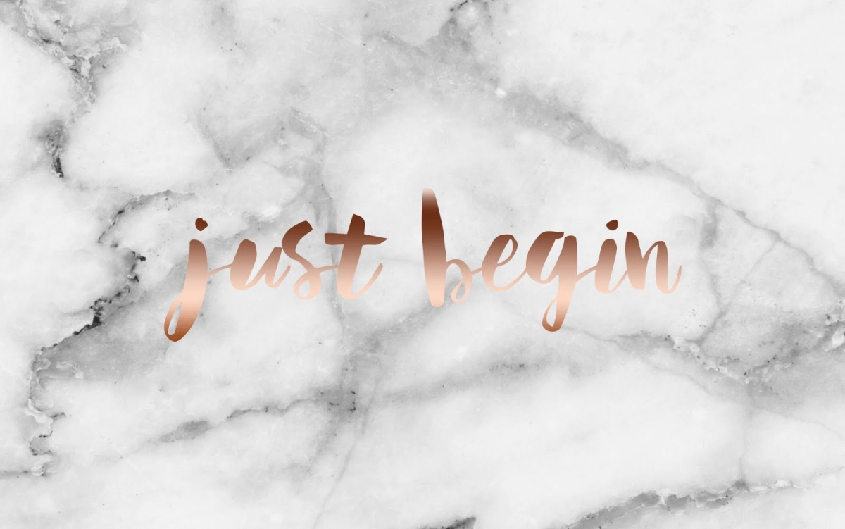 Обои на рабочий стол с надписями