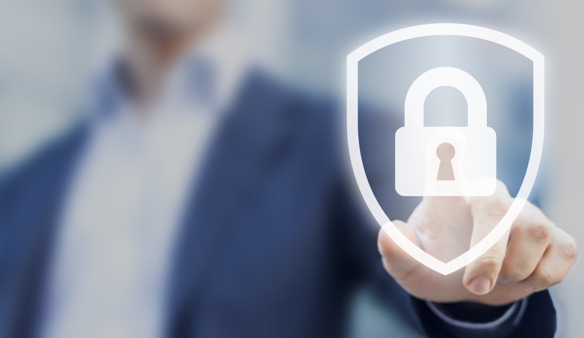 Конфиденциальность в бизнесе