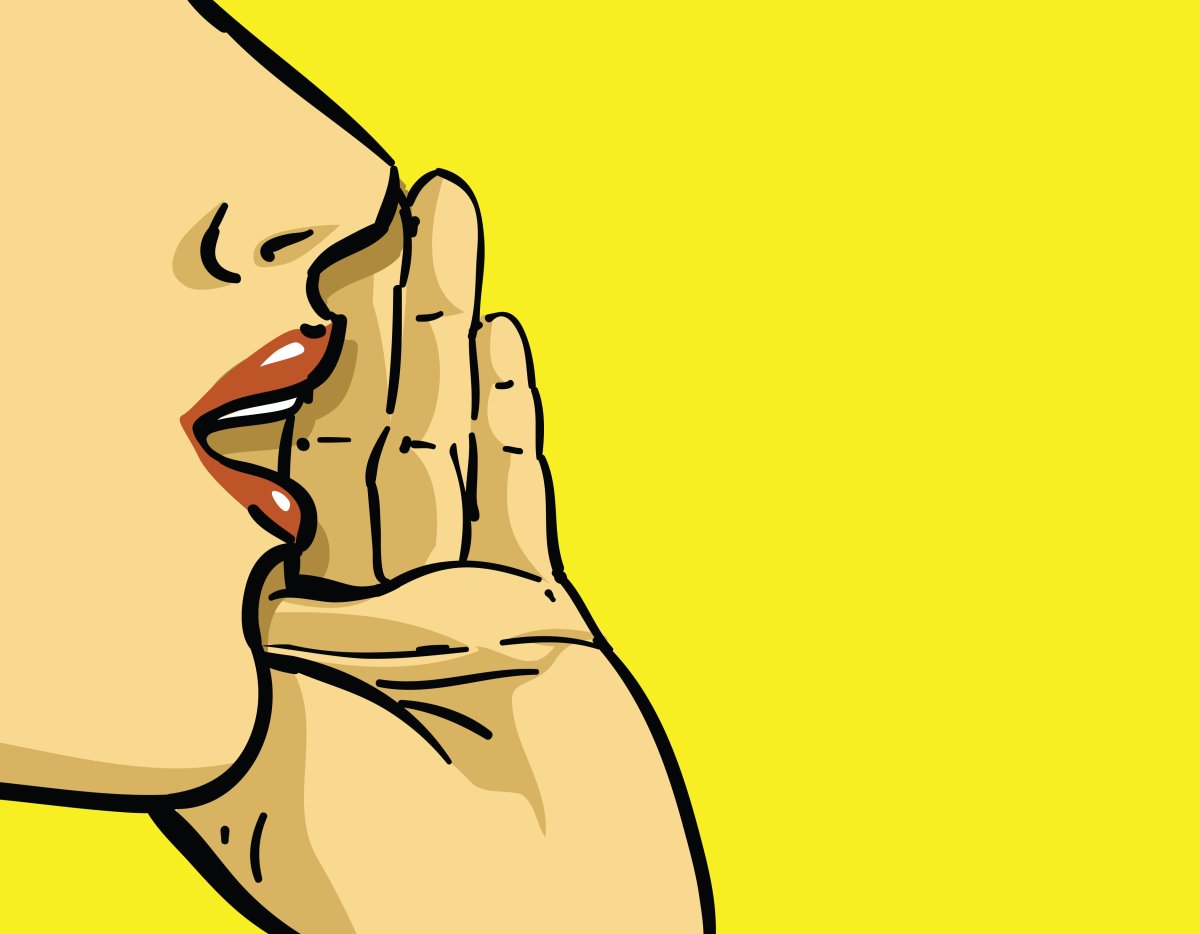 Тайна поп арт