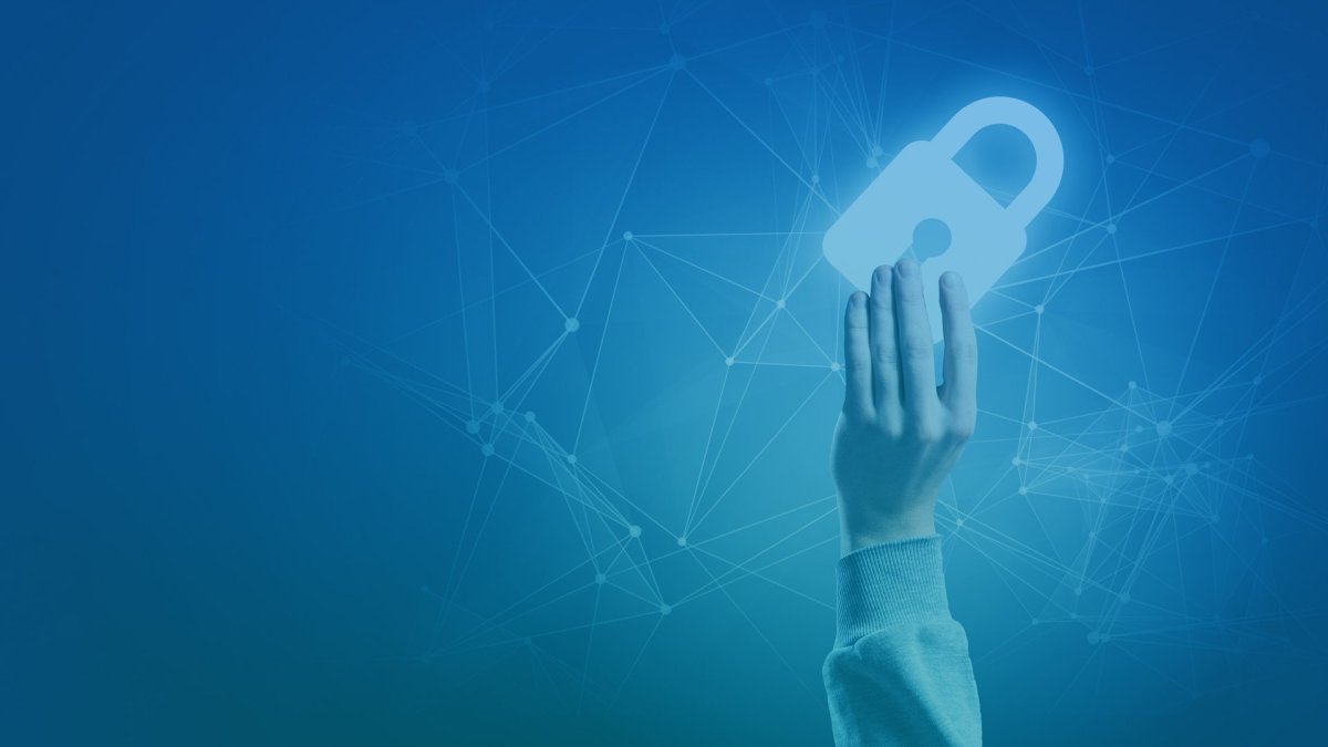 Информационная безопасность фон для презентации