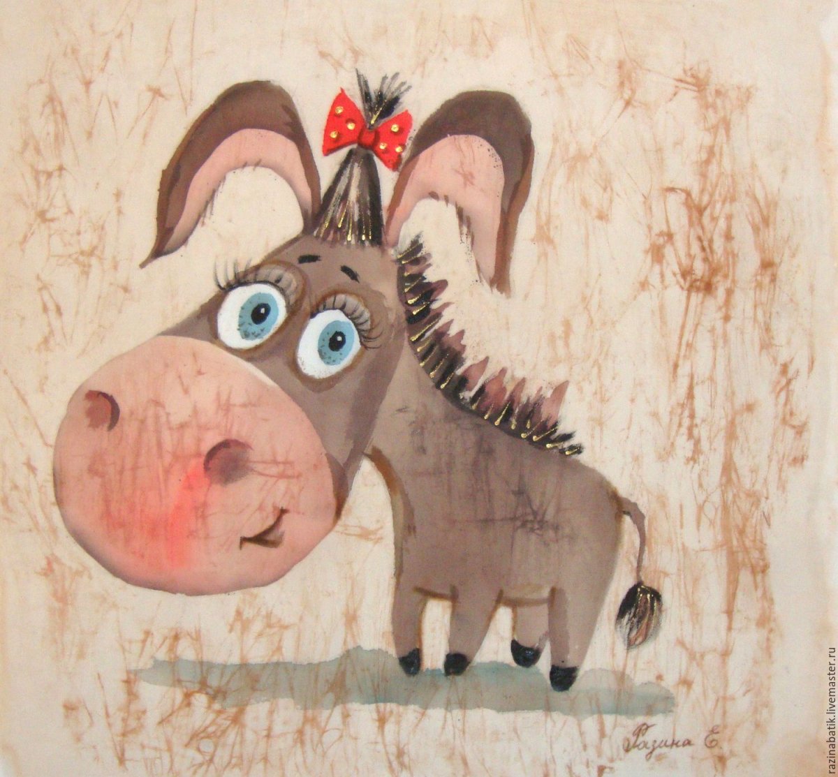 Метод кнута и пряника