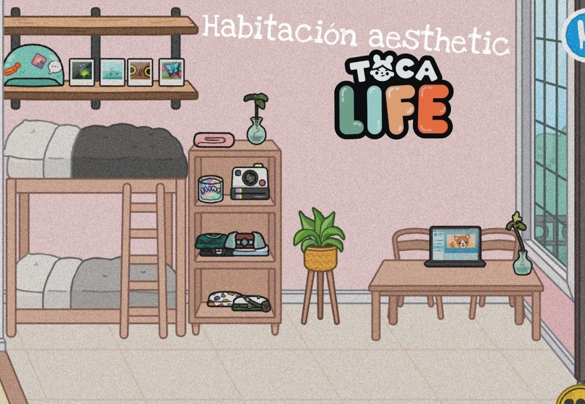 Toca Life World