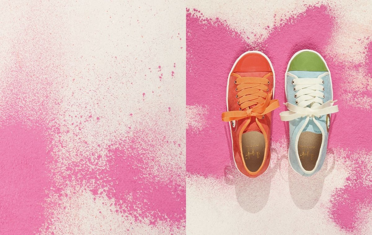 Апрельские фоны детские