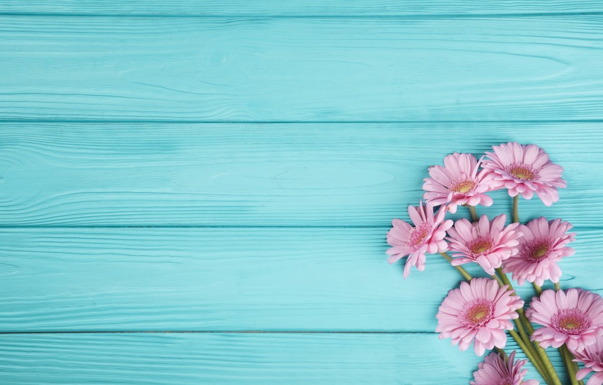 Красивые детские обои