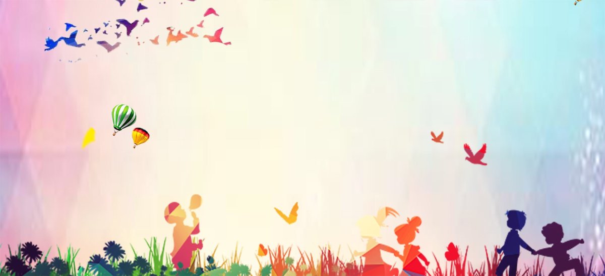 Весенний коллаж