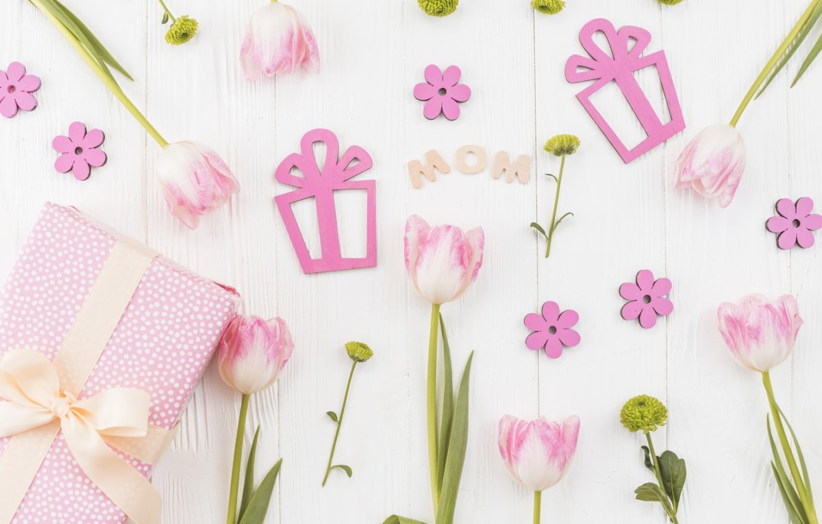 Фон для рисунка