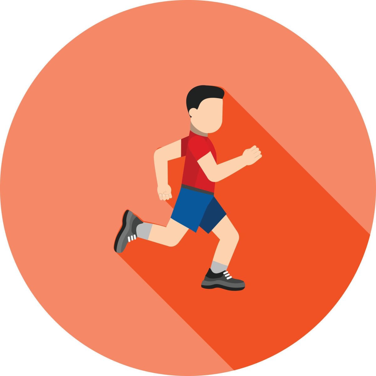 Физическая культура значок