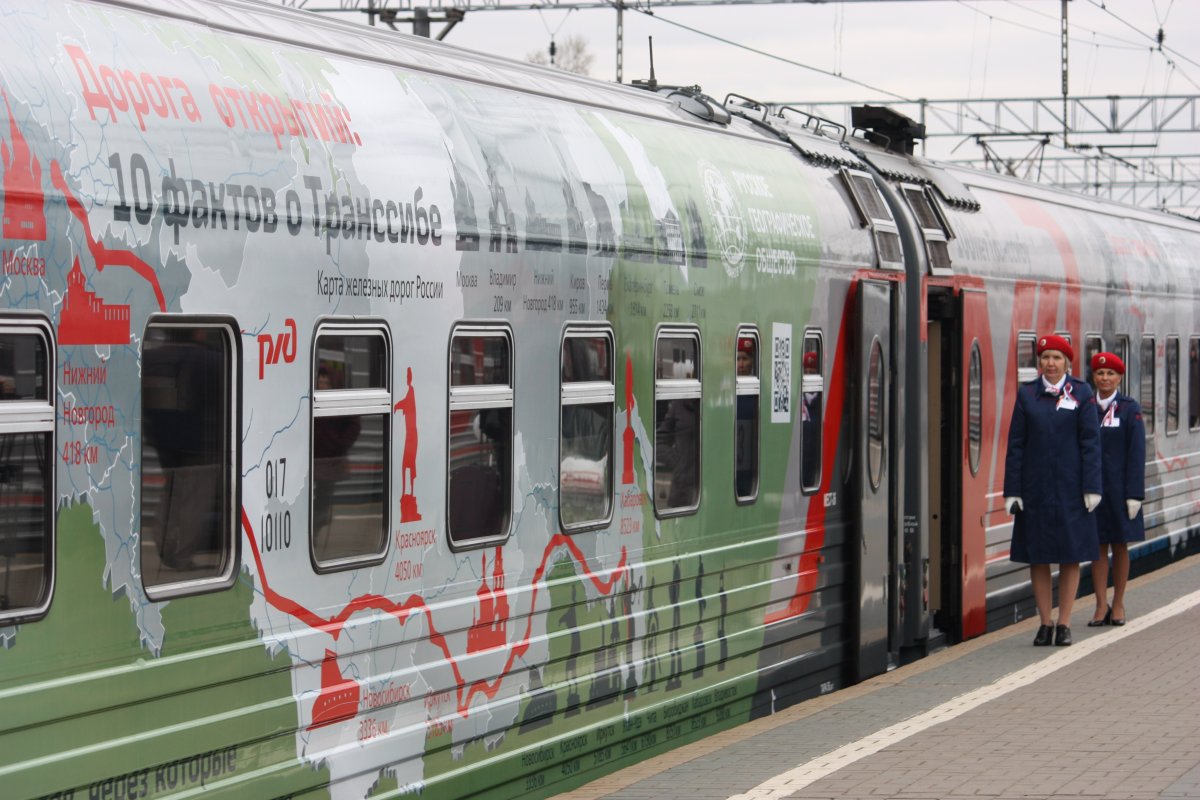 Тепловоз вл 70