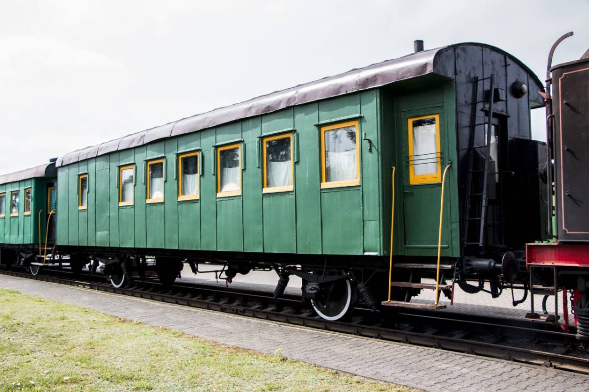 Marklin багажный вагон, 4038, h0