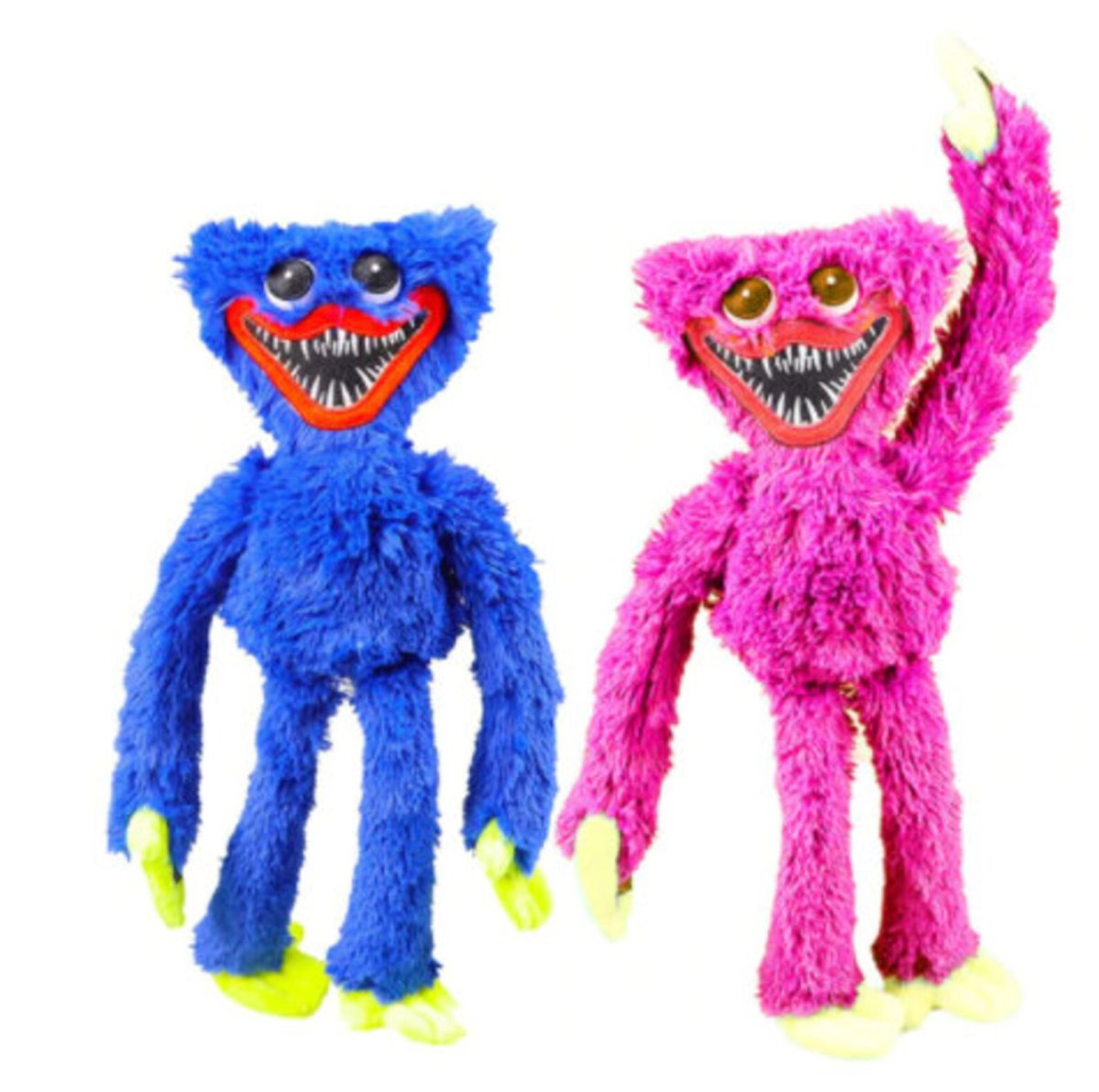 Красный Хагги Вагги