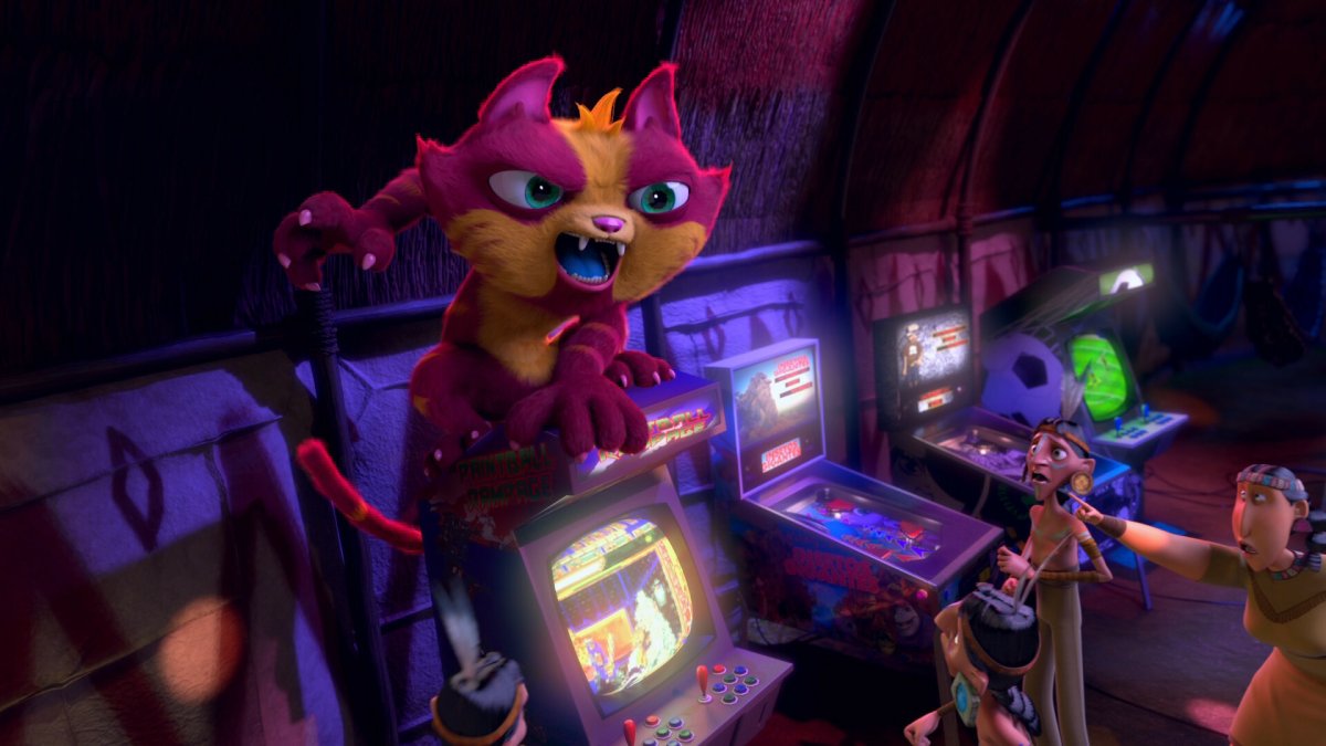 Коллекция Хаги ваги игрушки