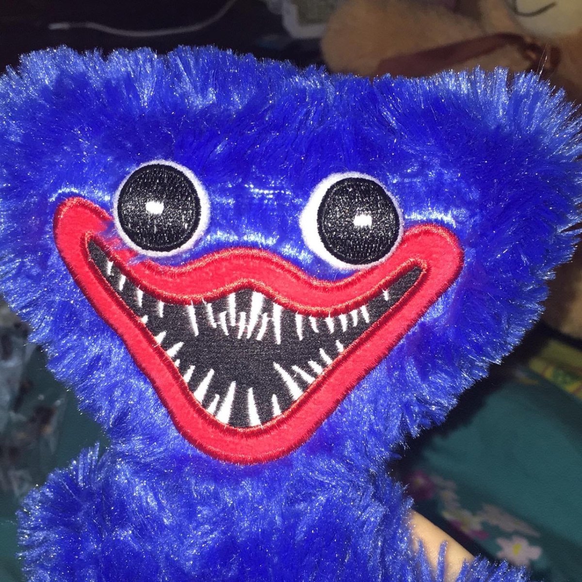 Плюшевый монстр / Lino: uma aventura de Sete vidas (2017)