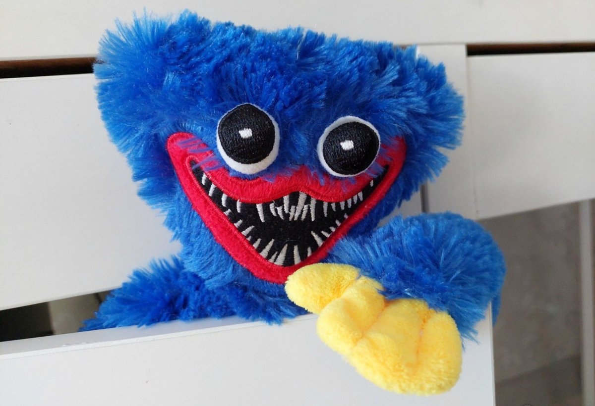 Fuggler игрушки