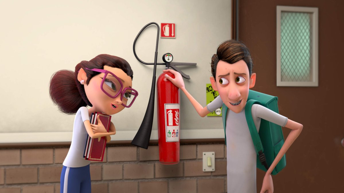 Fuggler Валера