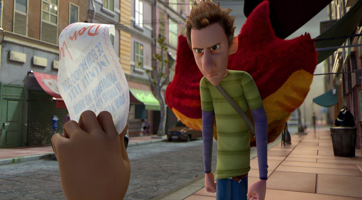 Гровер улица сезам