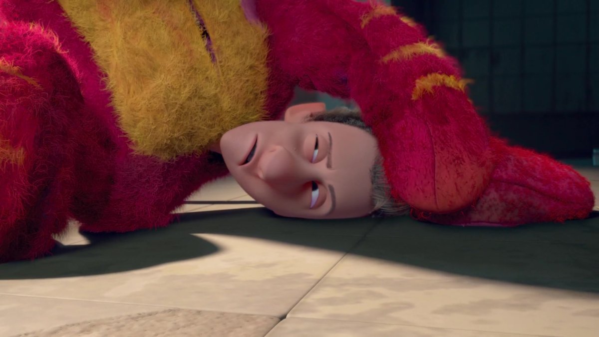 Кто озвучивает мультики