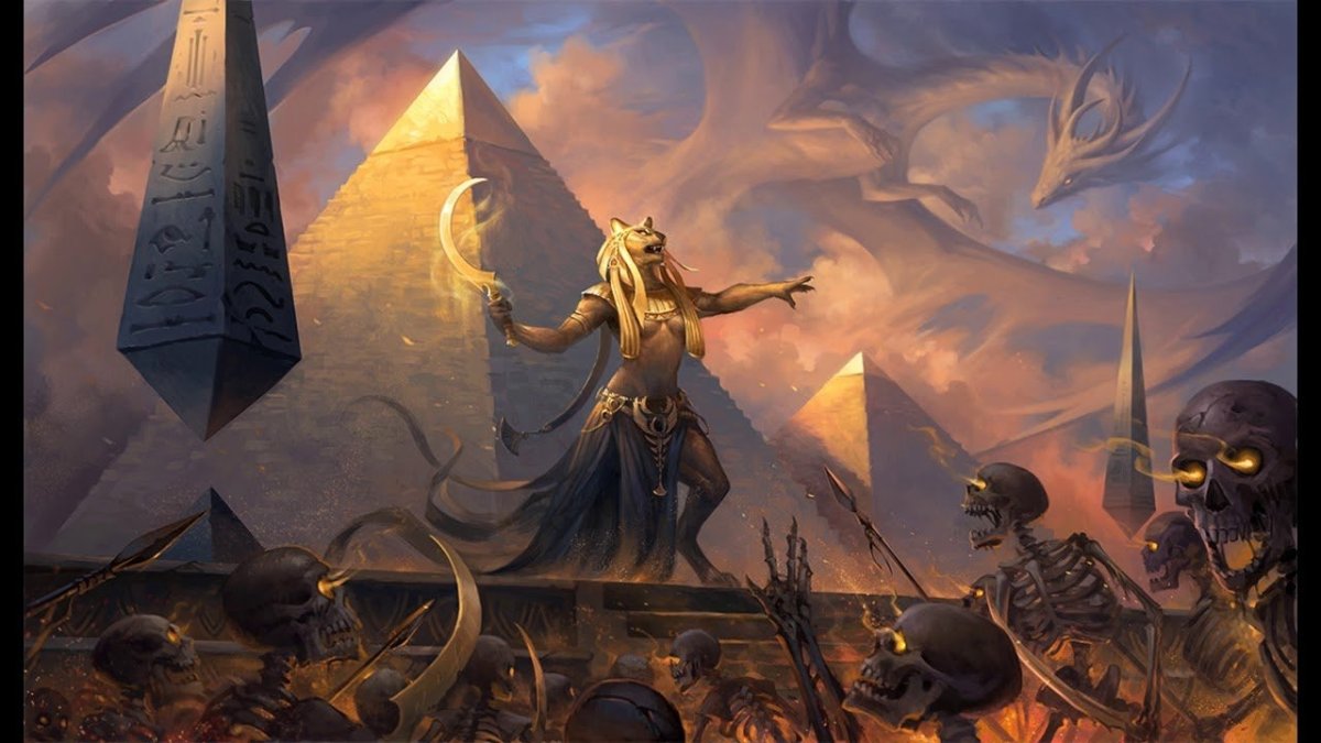 Коляда языческий Бог