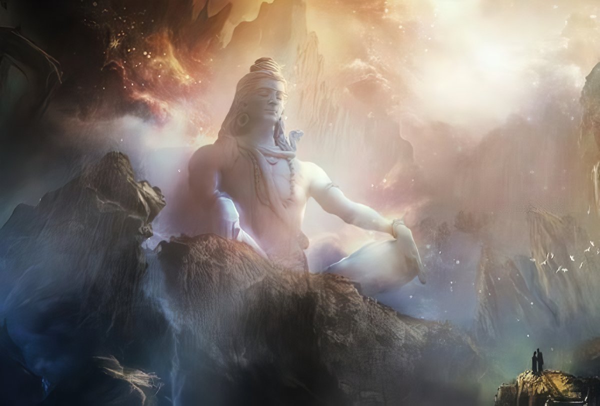 Энки Бог шумеров