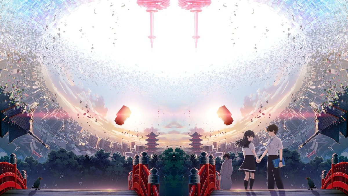 Наоми катагаки