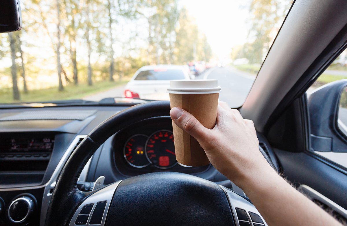 Кофе за рубль