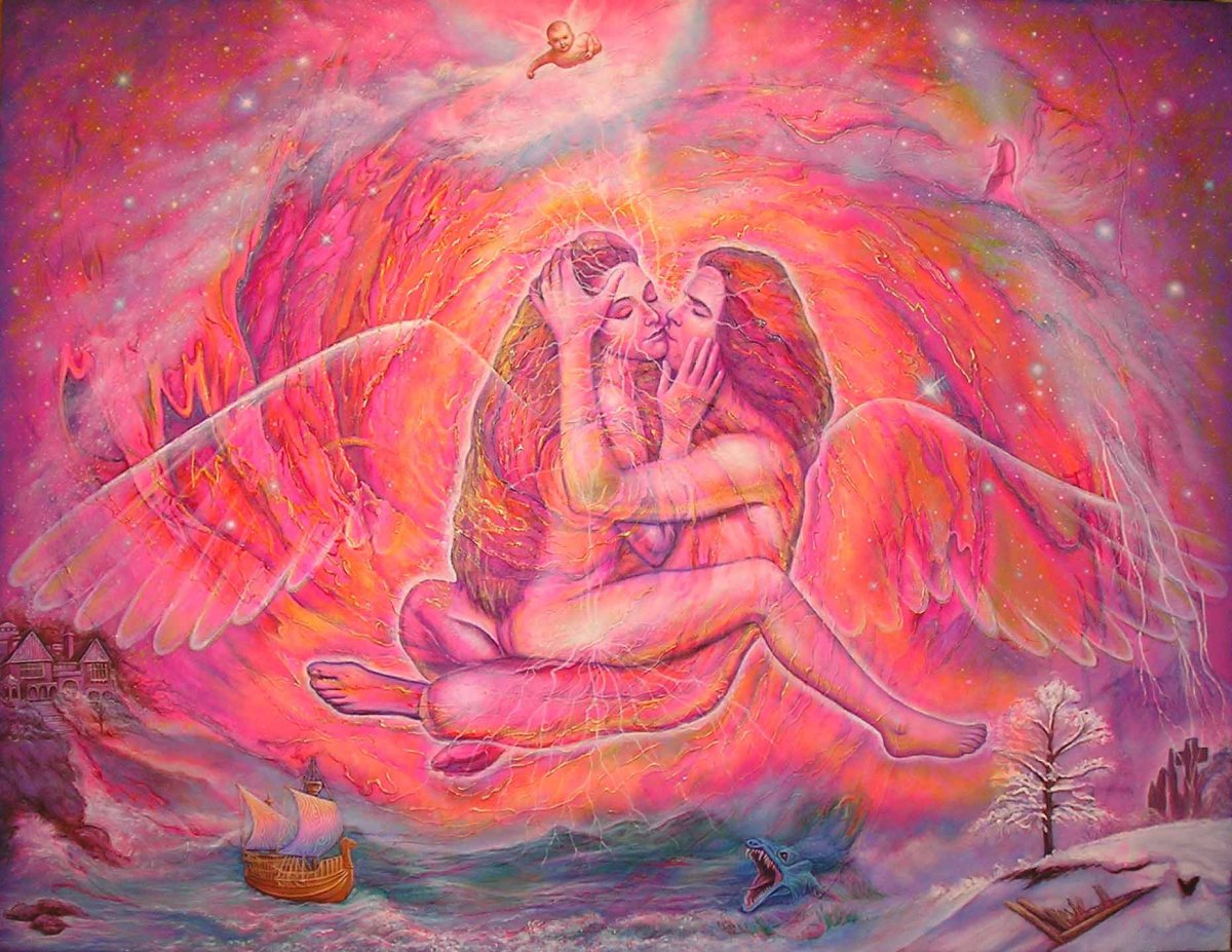 Тантра вама Марга