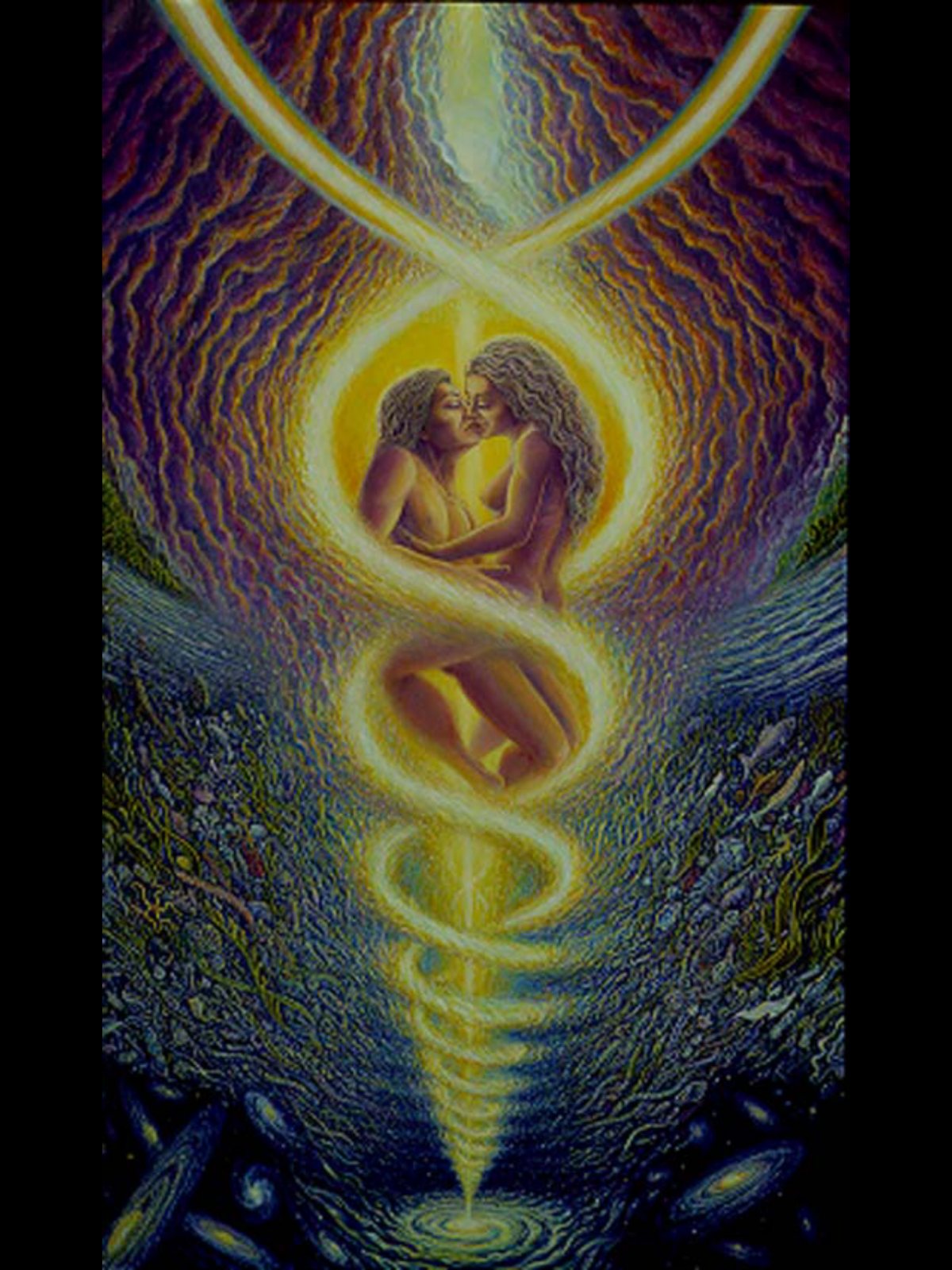 Майтхуна Кундалини