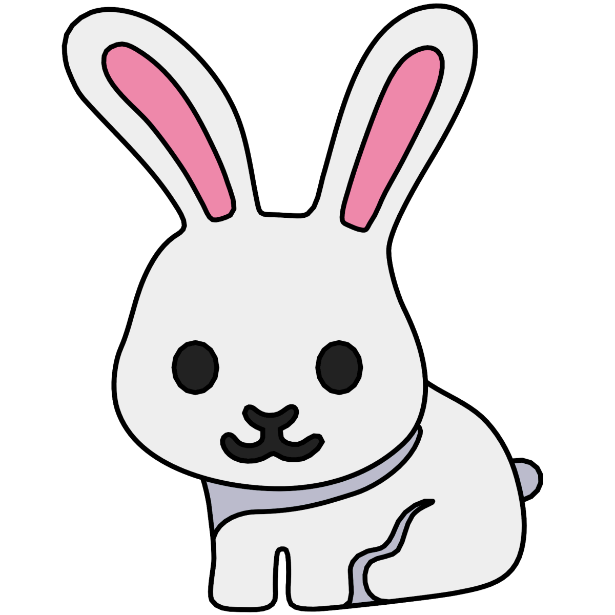 Рэббит заяц