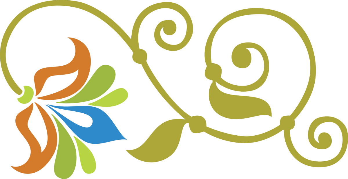 Татарский орнамент