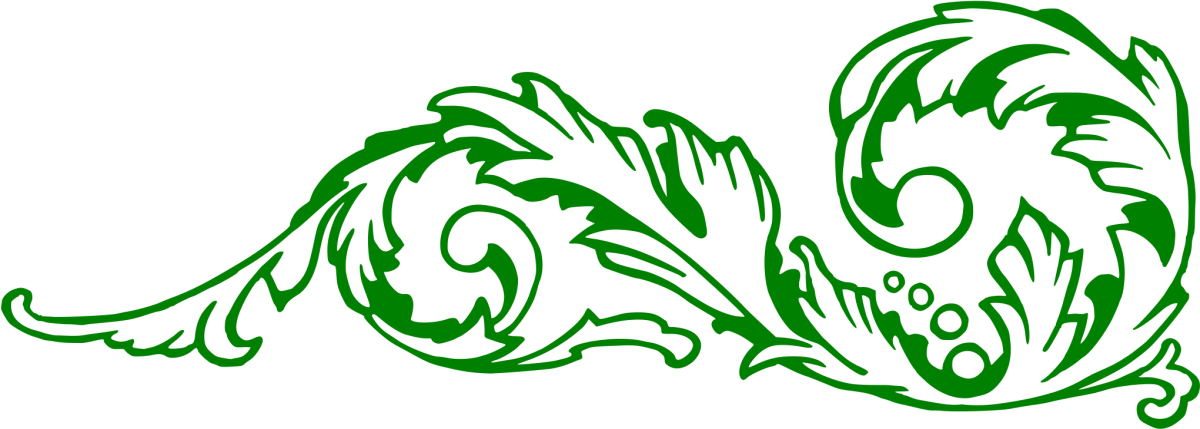 Татарские узоры