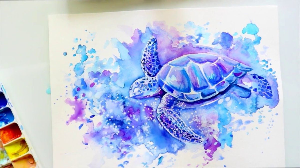 Идеи для рисунков