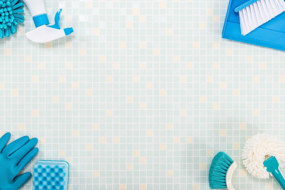 Рамка уборка