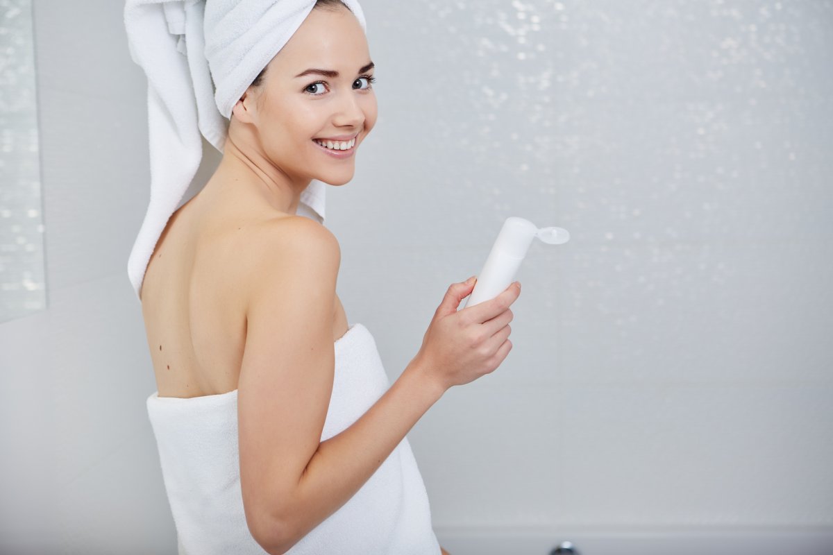 Гигиена женщины