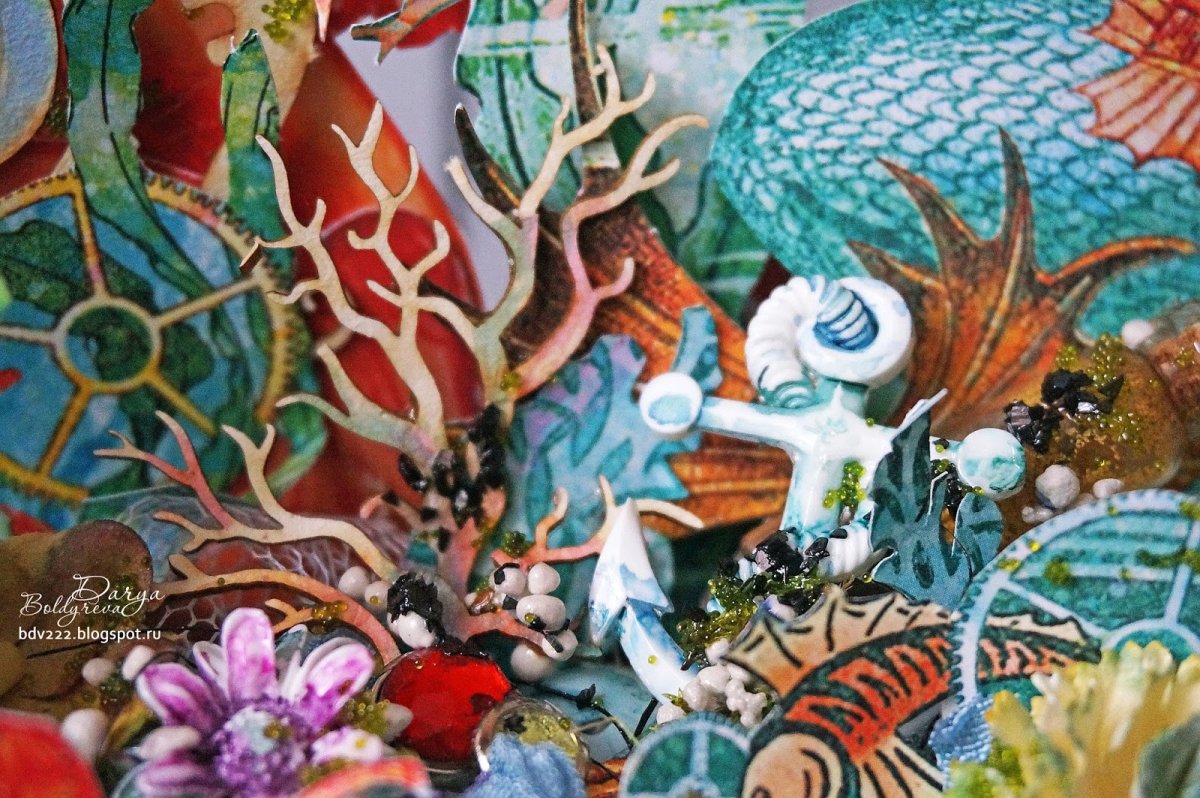 Интересные детские иллюстрации