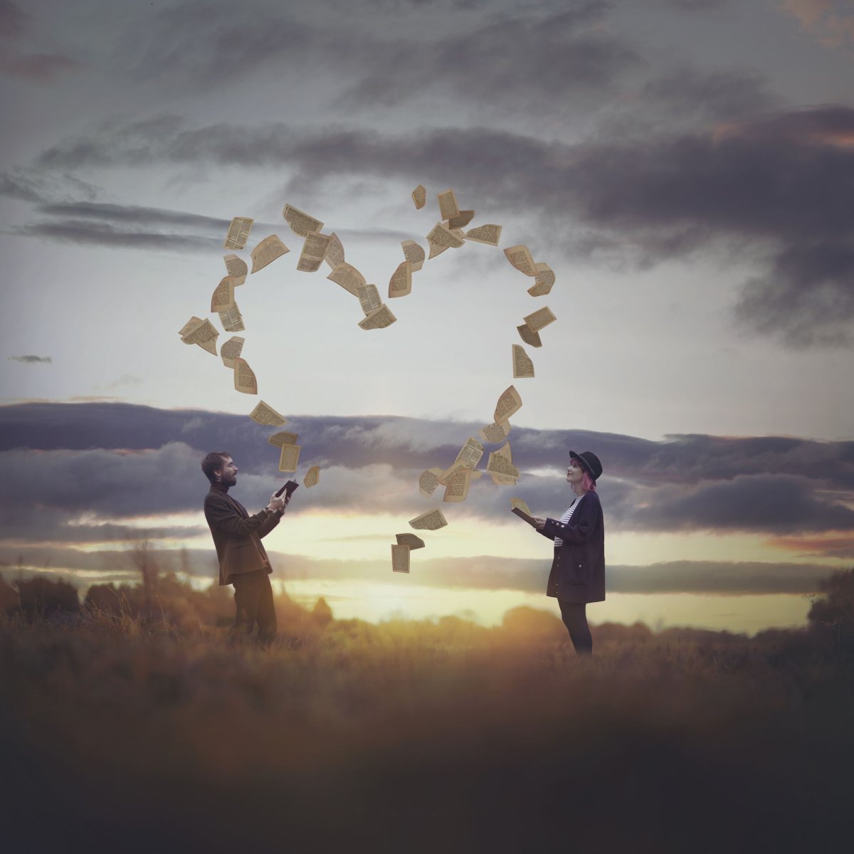 Море солнце любовь