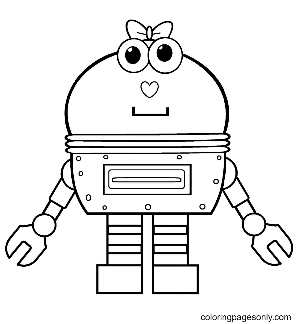 Раскраска трансформеры Оптимус Прайм