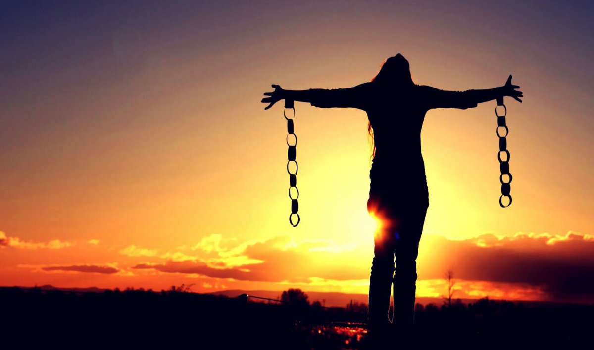 Избавление от оков