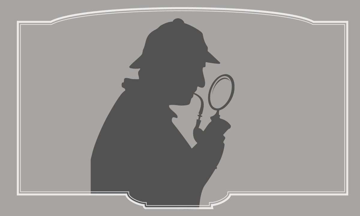 Детективное агентство Шерлок Холмс