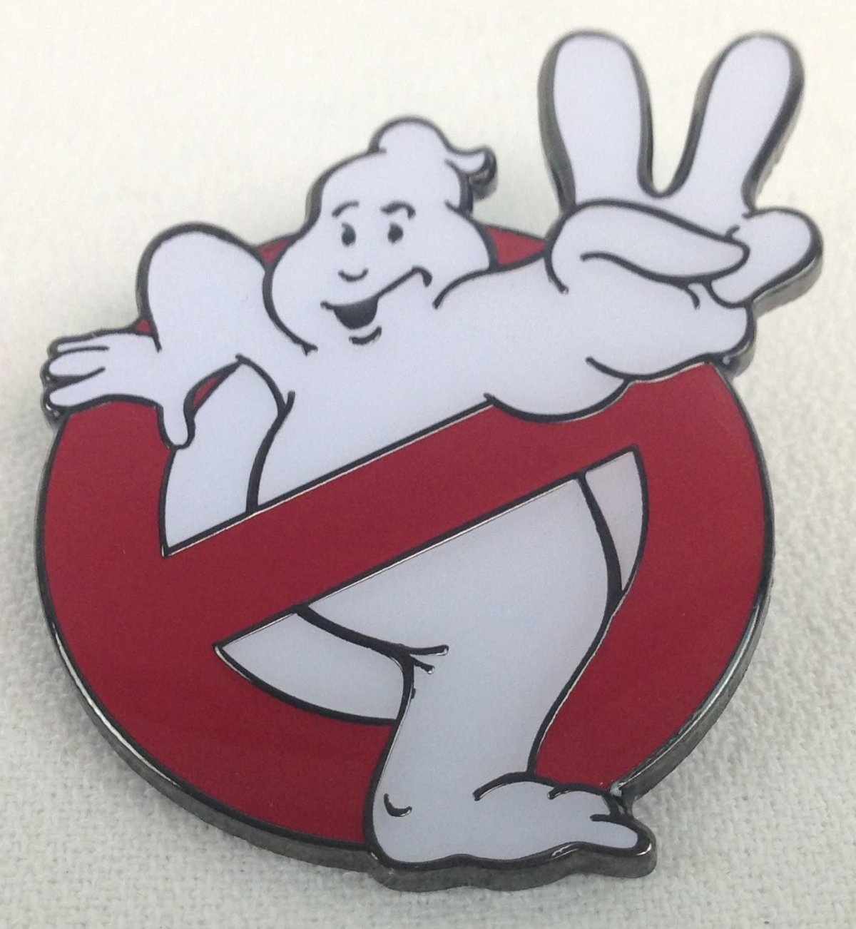 Охотники за привидениями 2 логотип