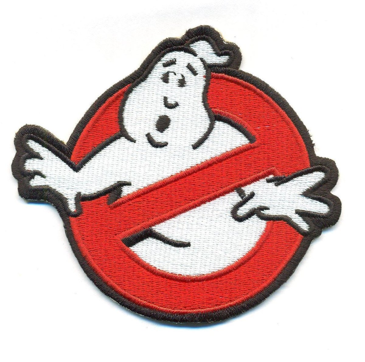 GHOSTBUSTERS нашивка