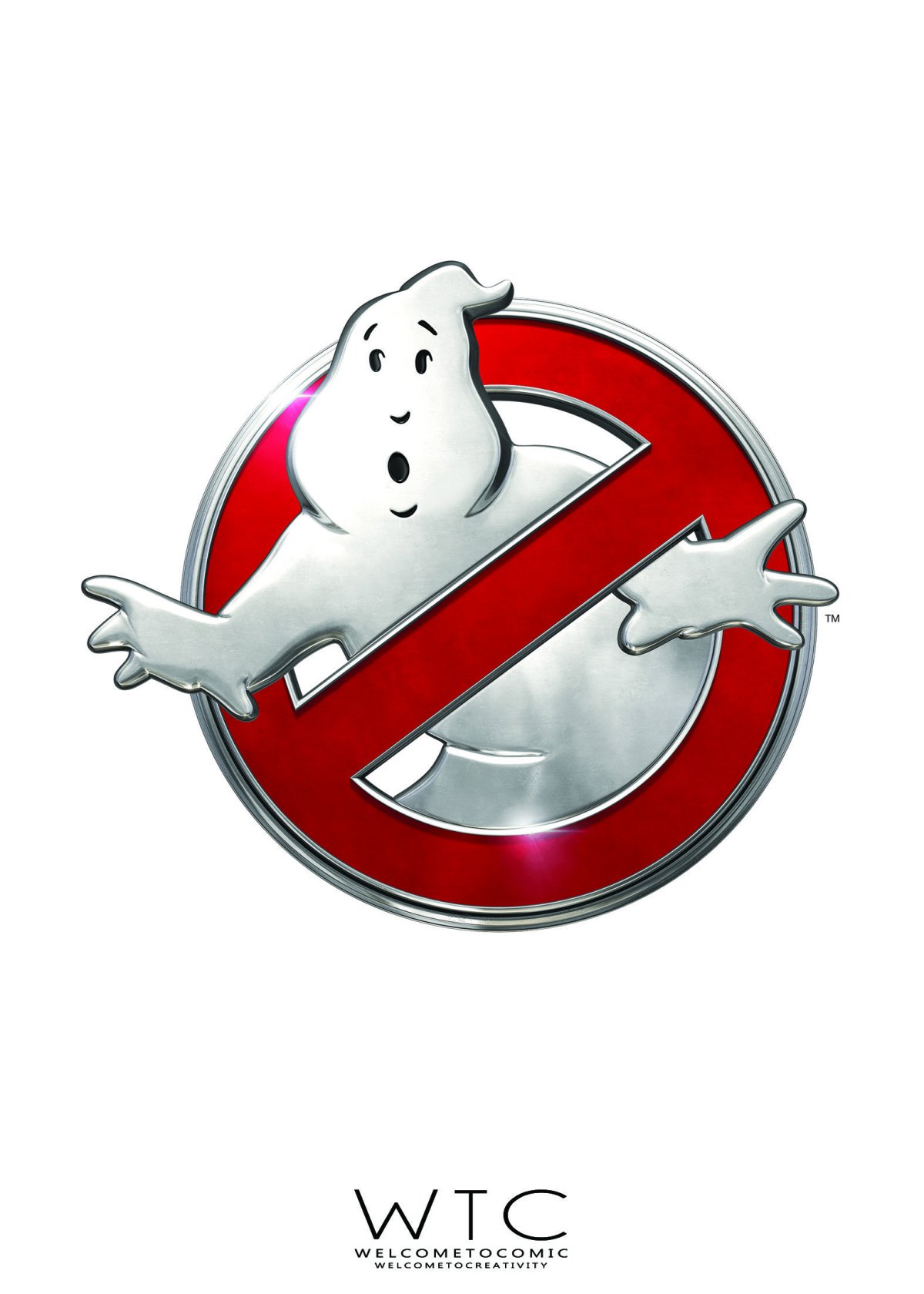 Иконка охотники за привидениями