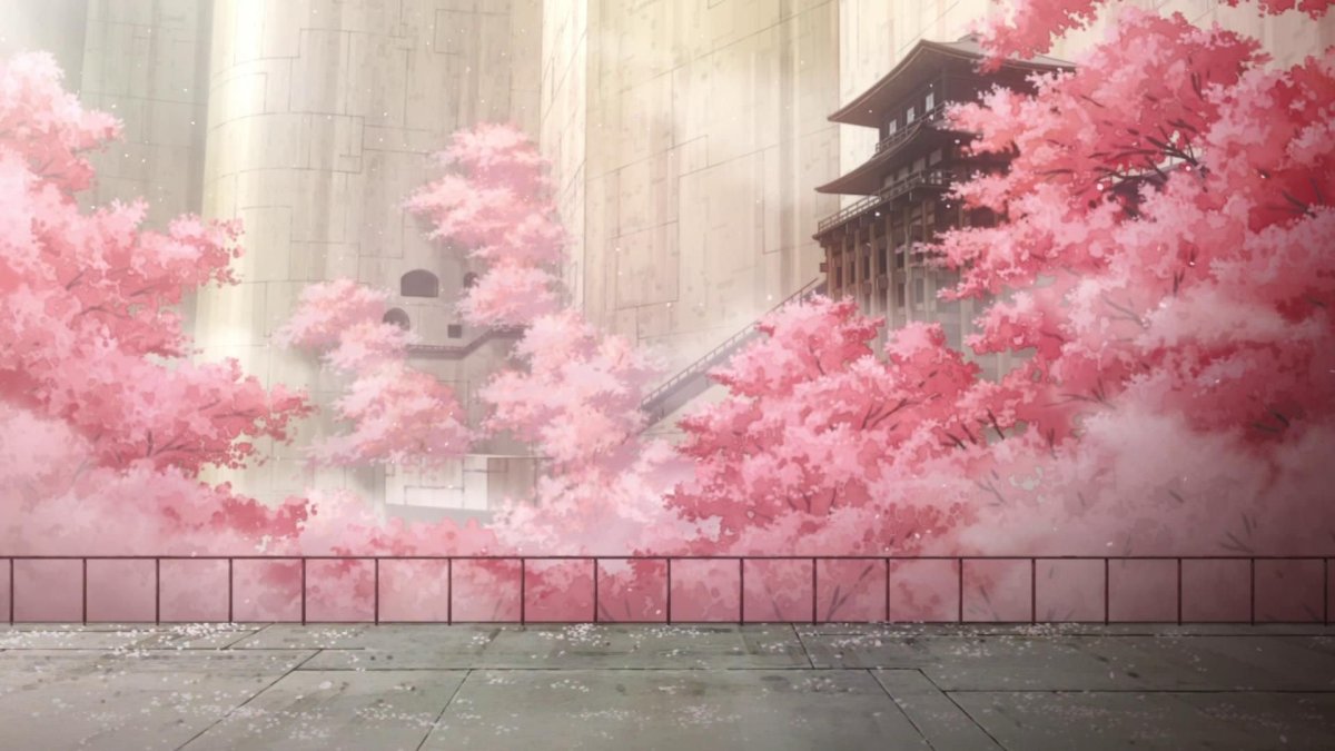 Фоны для гача лайф Япония