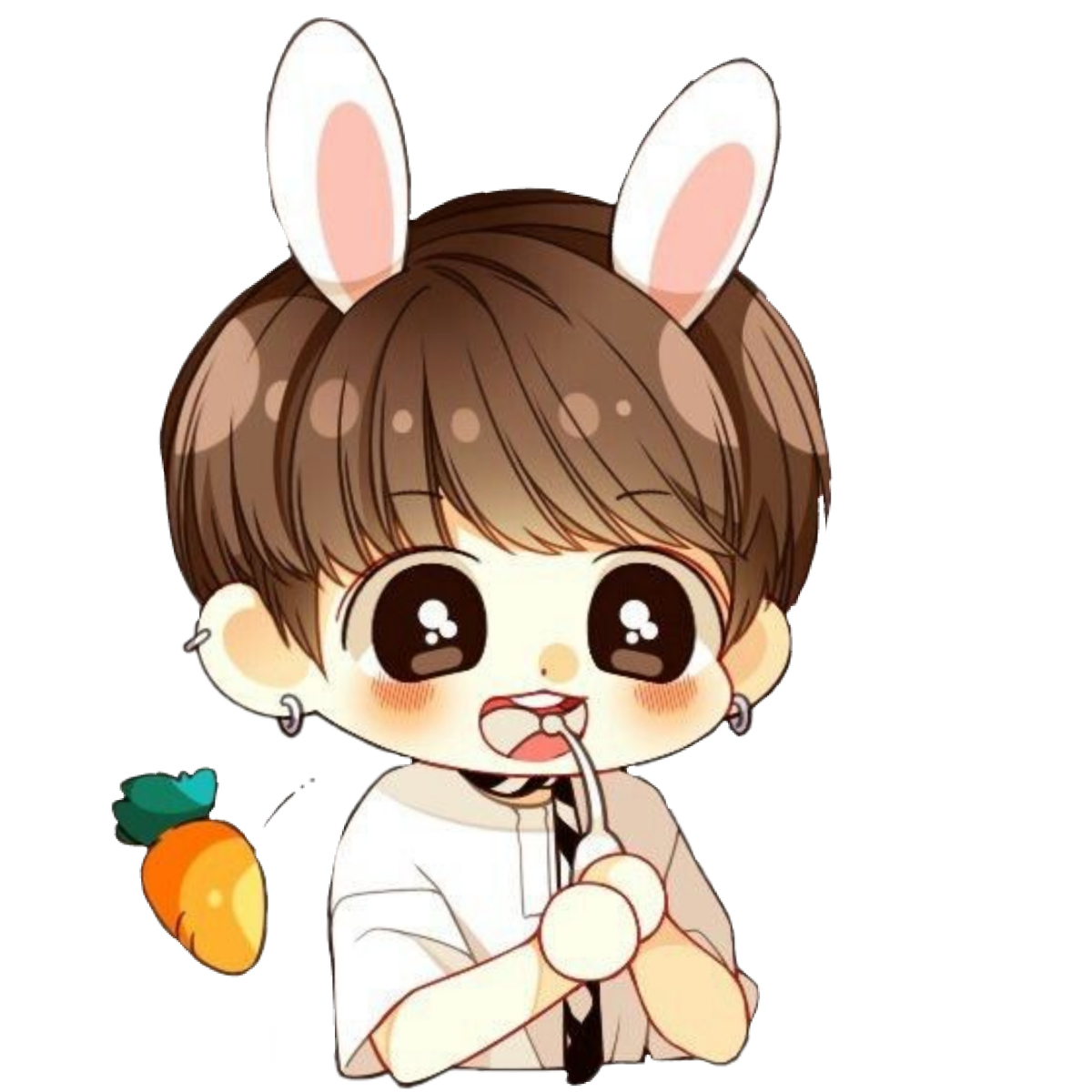 Чонгук Чиби