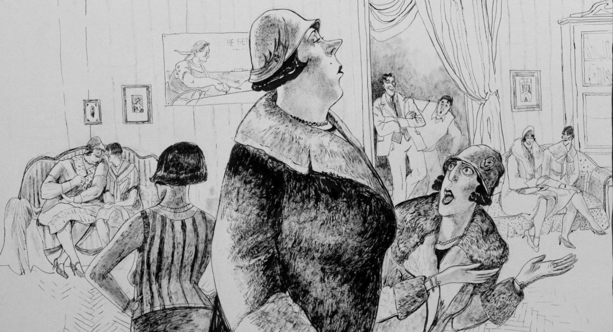 Превращение Шарикова в собаку