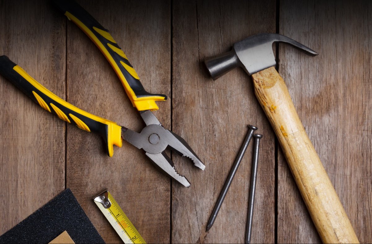 Инструменты арт