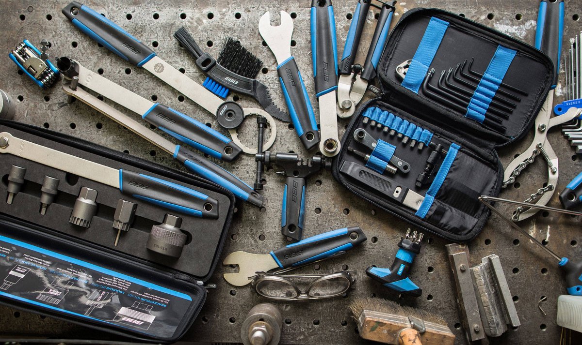 Ручной инструмент