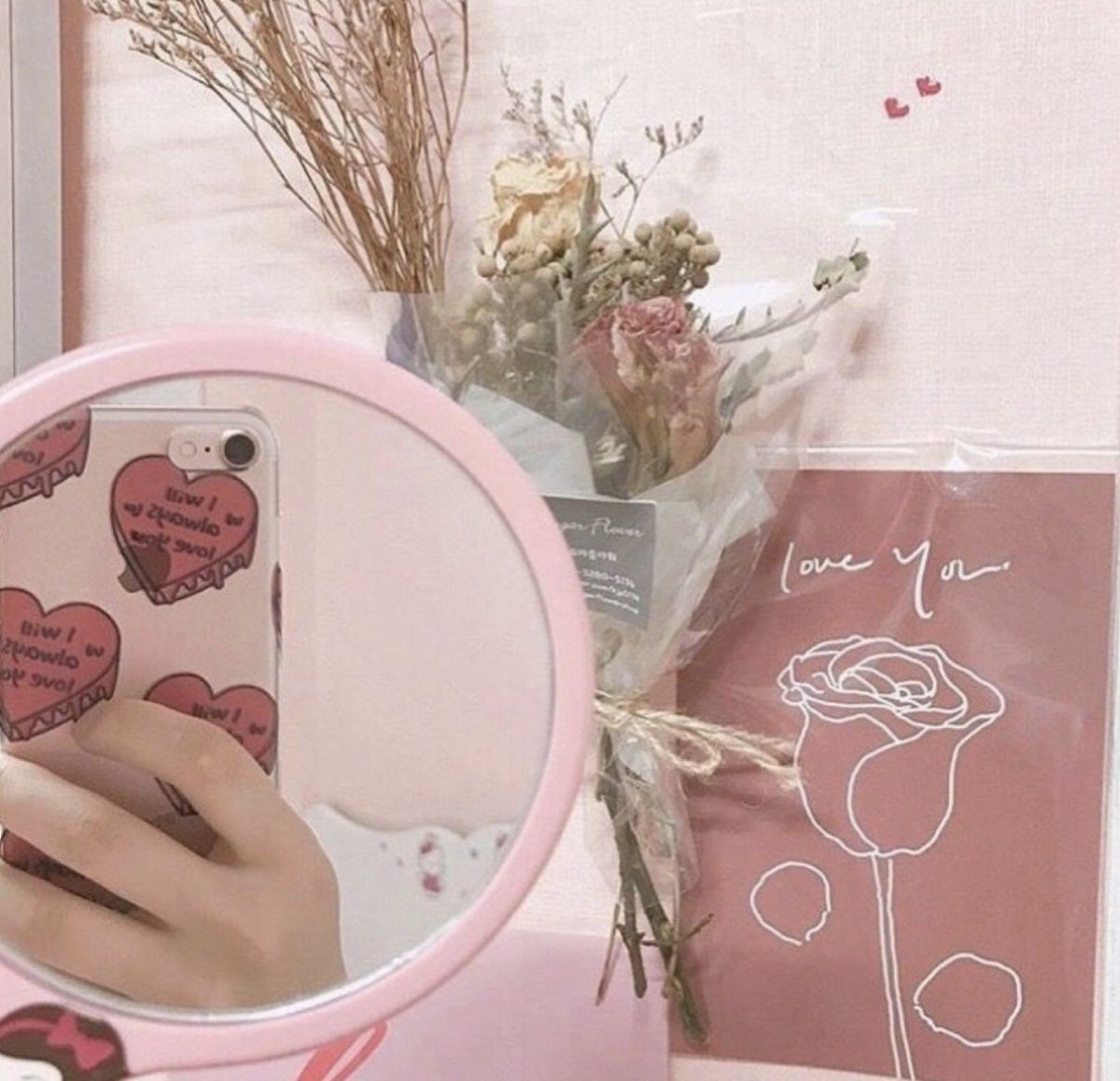 Мемы с сердечками