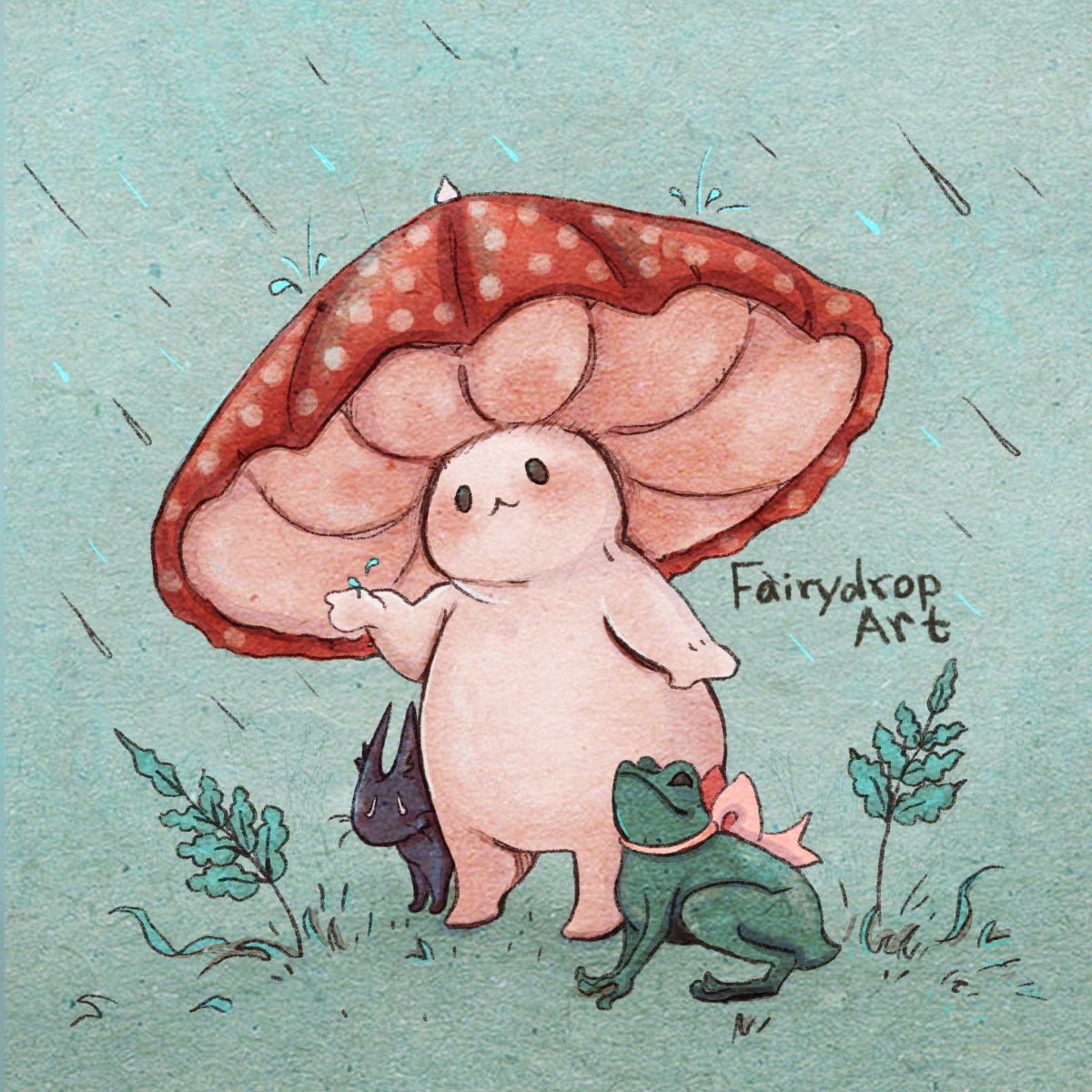 Милые фоточки с сердечками